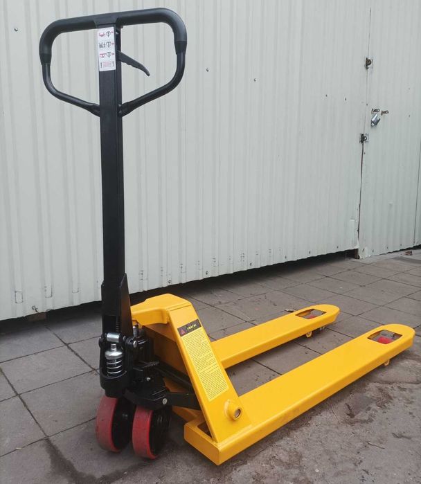 Гідравлічний візок, Рокла в/п 3,5т CBY.3.5T JMAO, вила 1150мм