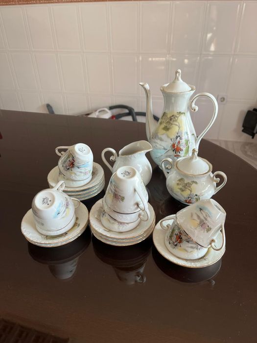 Vende-se serviço completo - SPAL