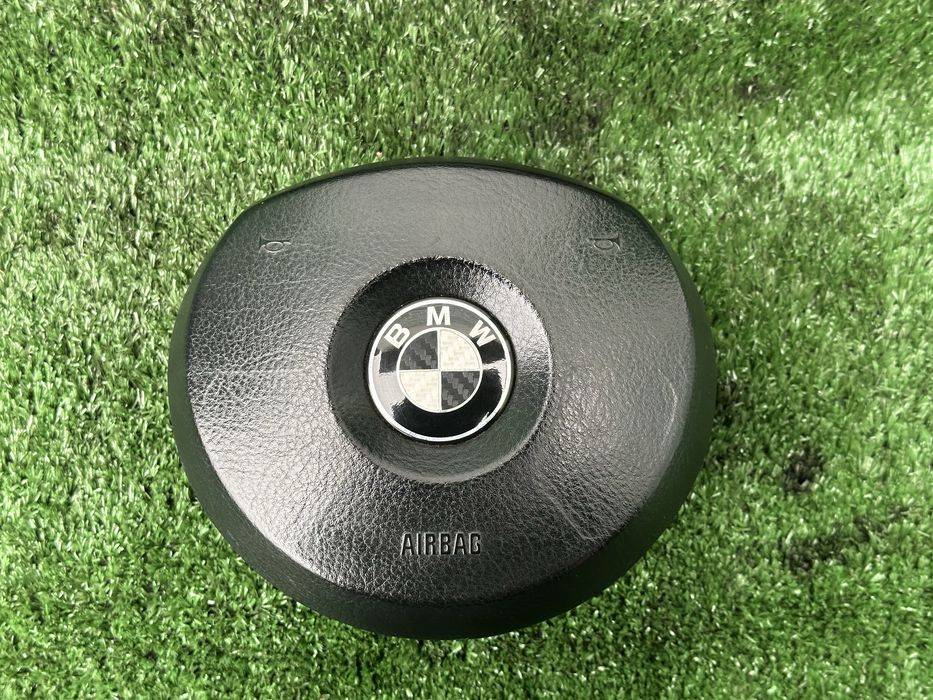 Кермо, руль БМВ е38/39/46/53/83