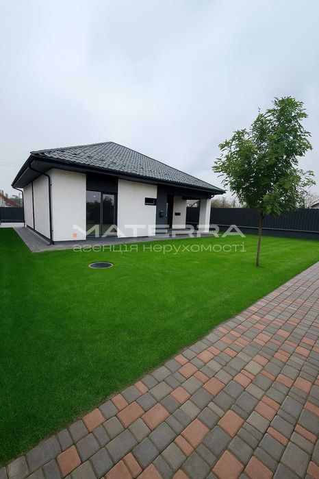 Продаж будинку в с.Білогородка 120м2, 5 соток землі