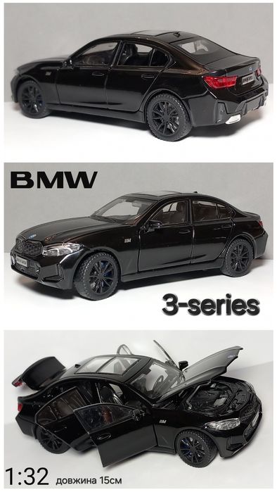 Модель BMW X3 X3M Х5 X5M X7 3-series М3 5-series M550i M5 F10 XM