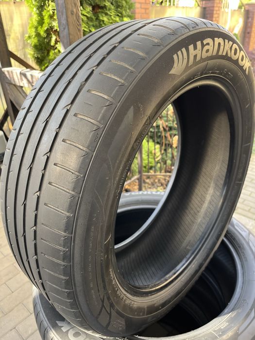 Шини літо HANKOOK 235/55R19 ventus Prime 2 (101v) made in KOREA