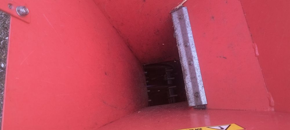 Rębak rozdrabniacz honda weibang gx390 13 km 7,5 gr