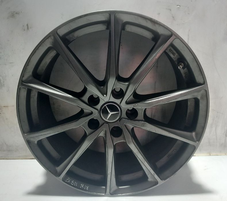 Jante frente esquerda MERCEDES-BENZ Classe C (W205)