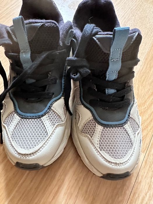 Кросівки Zara на хлопчика