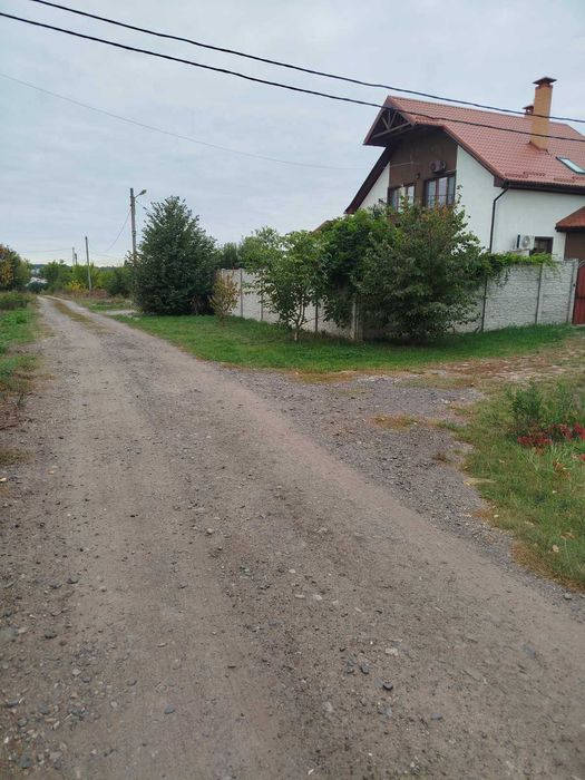 Рибці! Продам земельну ділянку 15 соток