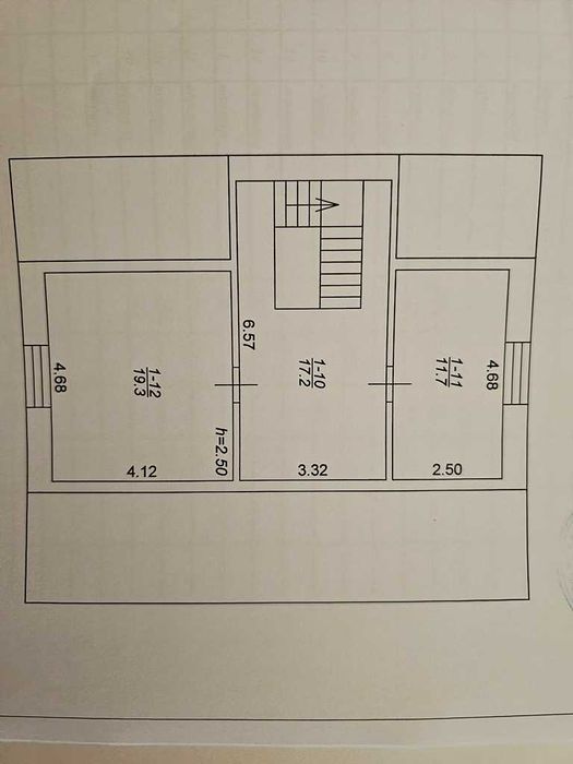 смт. Згурівка, доглянуто, чисто, зроблено ремонт. Можна по сертифікату