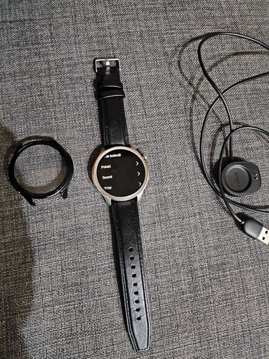 Smartwatch Amazfit Balance