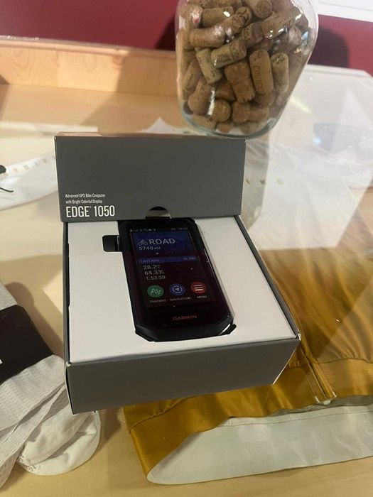 Garmin Edge 1050