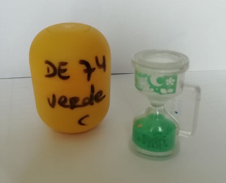 Figuras kinder surpresa