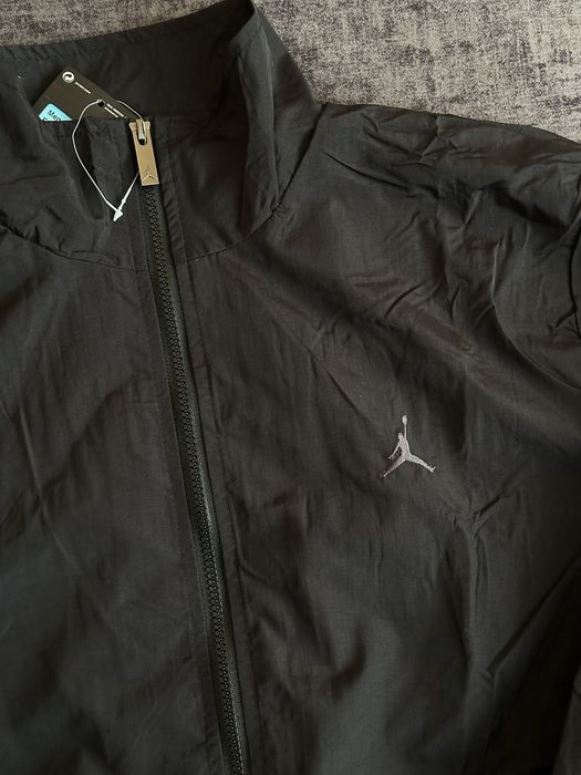 Вітровка бомбер Jordan Nike