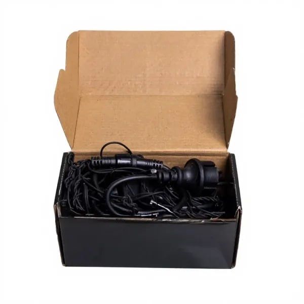 Гірлянда Бахрома з 105 LED