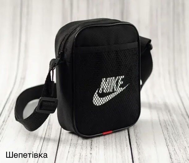 Міська сумка через плече / Crossbody / Сумка для телефону та дрібниць