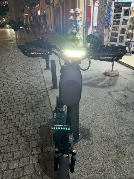 Trotinete Boyeuda Q7 pro
