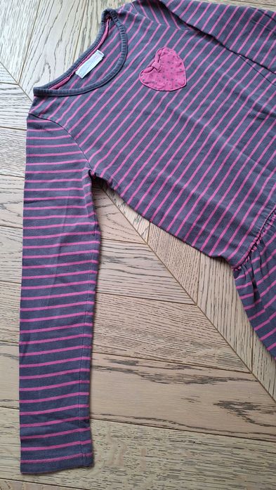 Sprzedam tunikę dziewczęcą 128