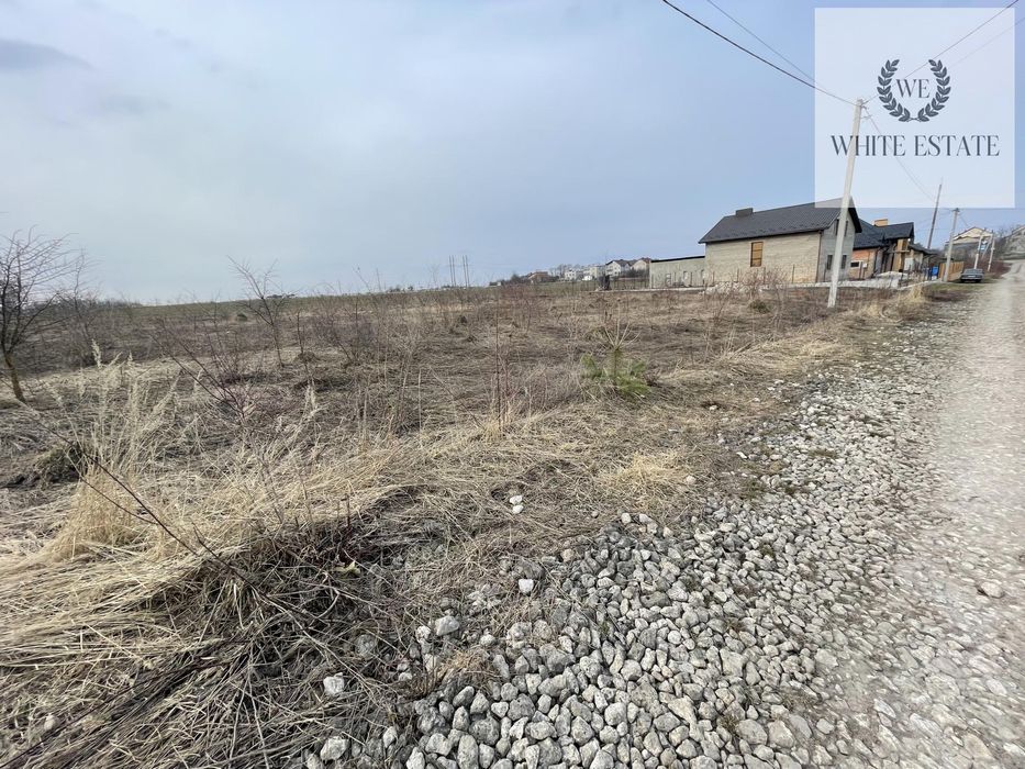 Продаж земельної ділянки с. Гаї Шевченківські