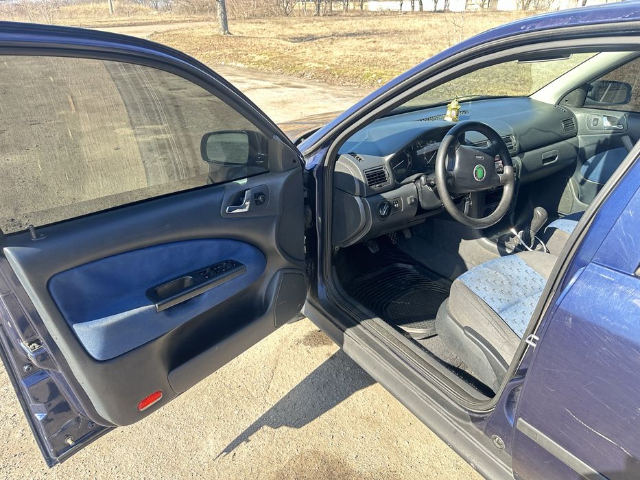 Продам Scoda Octavia