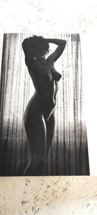 Album fotograficzny Akt Kobiety