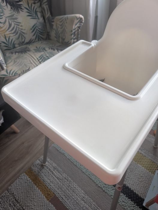 Krzesełko do karmienia Antilop Ikea