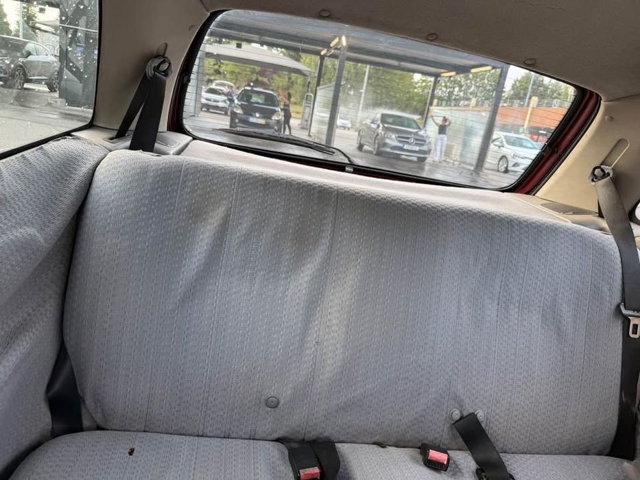 Opel Corsa 1994 – Económico, fiável e pronto a andar!