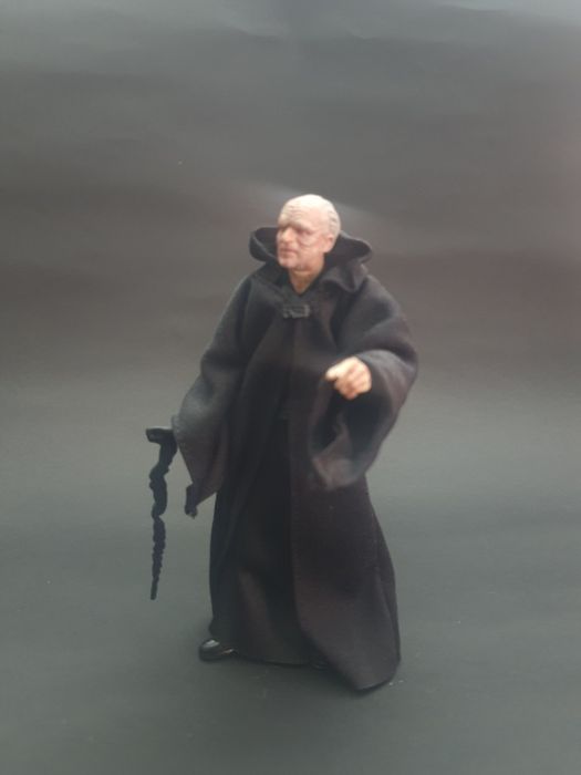 Figuras star wars black series