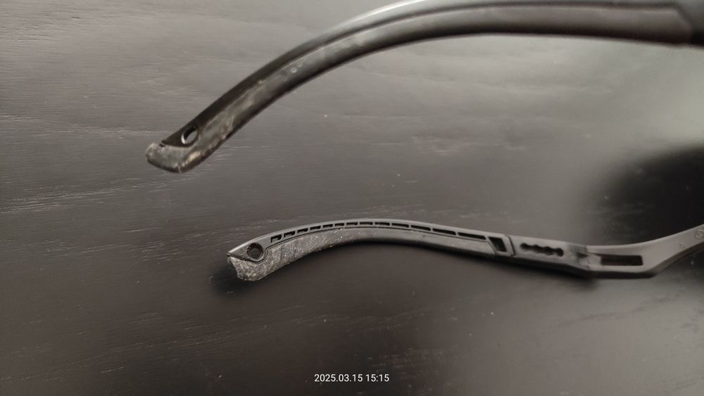 Revision Sawfly Óculos Balísticos Airsoft