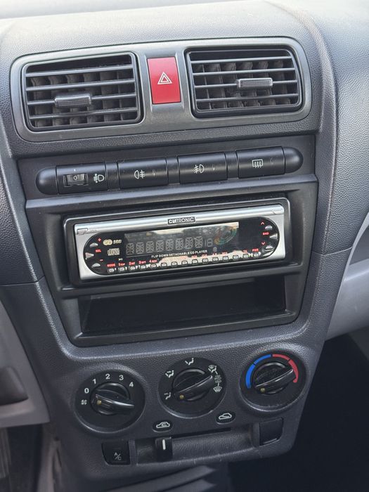 Kia Picanto 1.0 (GASOLINA)