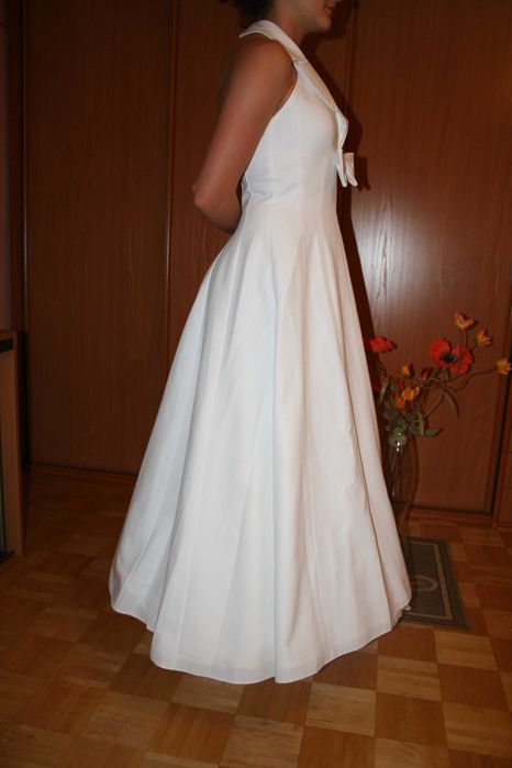 Suknia ślubna Cymberline (Paris)