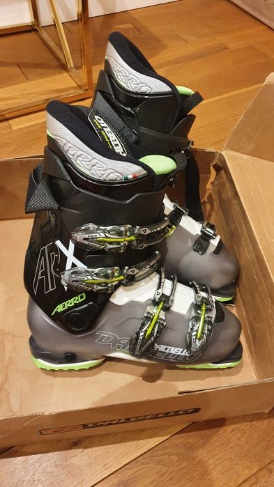 Buty narciarskie Dalbello Aerro ArX roz.41 *Jak nowe*
