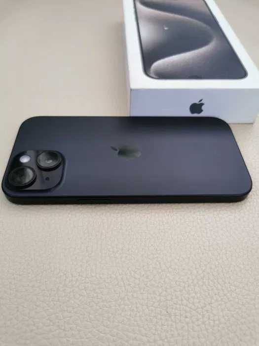 Vendo Apple Iphone 15