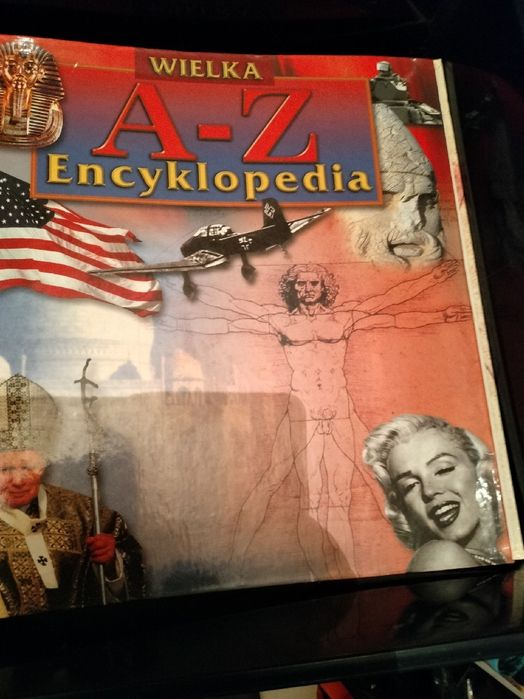 Segregator encyklopedia