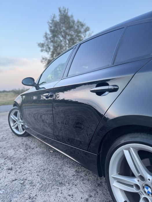 Продам або обміняю BMW e87 2.0 дизель