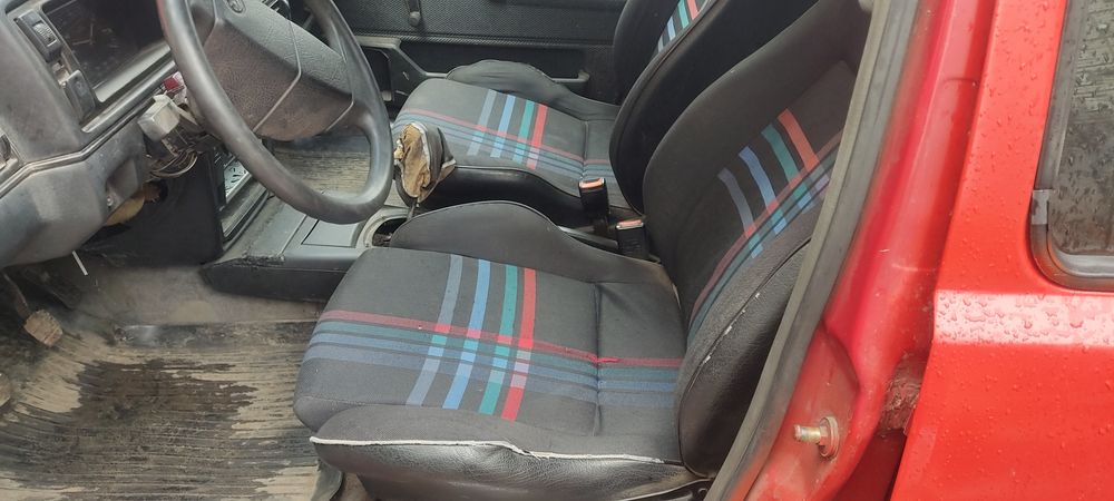 Продам хорошого економного гольфіка