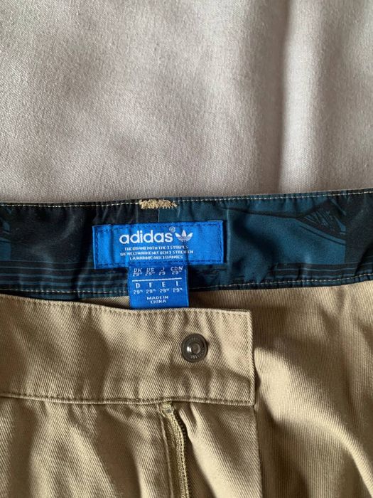 Штани Adadas Porsche Design 911 чіноси карго