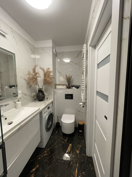 Mieszkanie 2-pokojowe | Os. Unii Europ.| 3p. | Miejsce postojowe