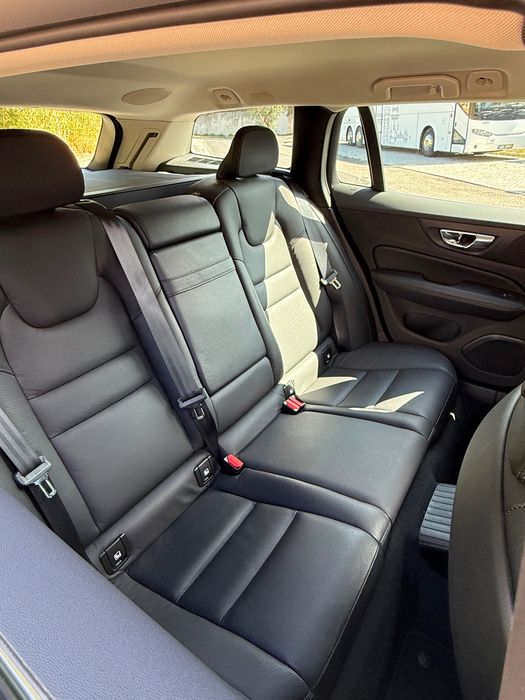 Volvo V60 — fotografia 9