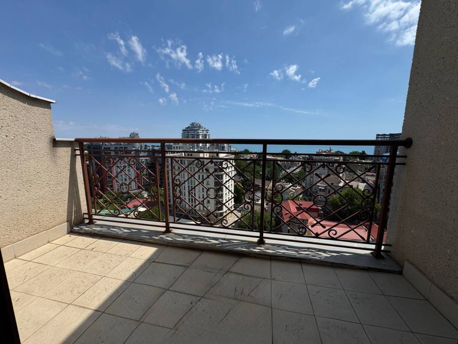 Многокомнатная квартира по адресу Куликово поле пл. (площадь 270 м²) - Atlanta.ua - фото 12