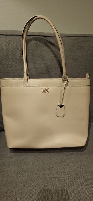 Torebka Michael Kors shoperka