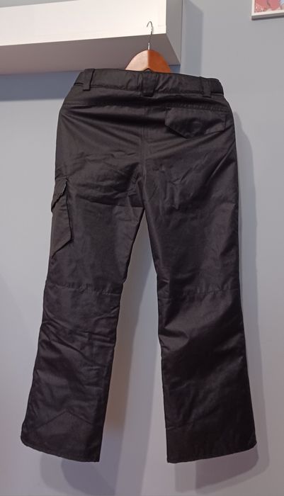 Spodnie narciarskie CUBUS 158cm