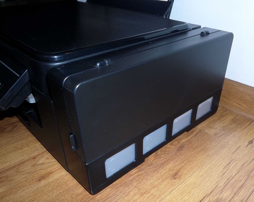 Urządzenie wielofunkcyjne  Epson L3070