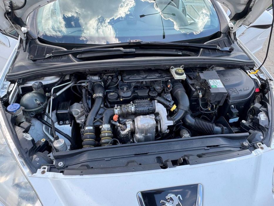 Продам Peugeot 308