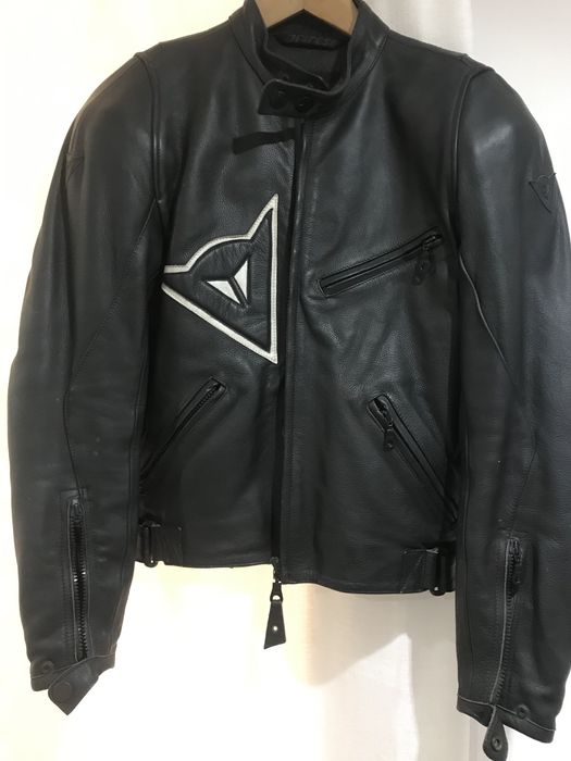 Casaco cabedelo dainise