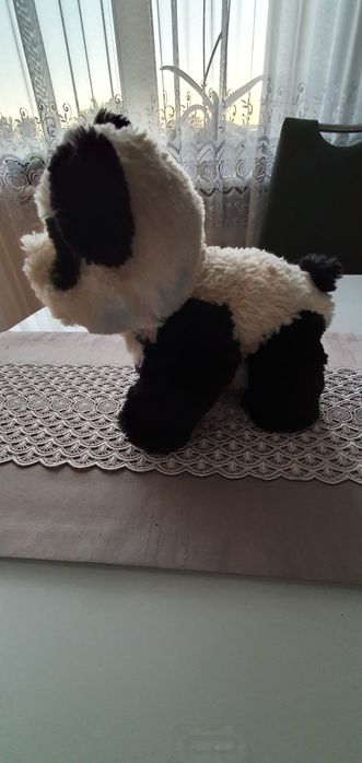 Komplet zabawek słodziaki+ panda + Olaf