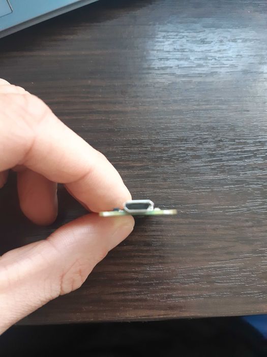 Микроконтроллер Raspberry Pi Pico W (Wi-Fi)