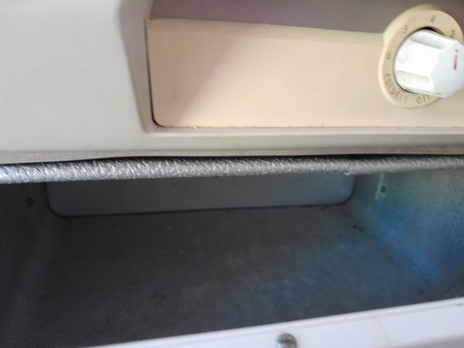 Frigorífico americano retro Westinghouse