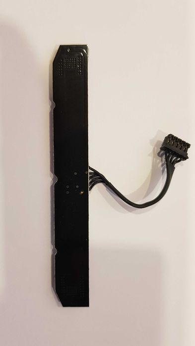 Placa GPU LEDS Aura -STRIX  1060/ 1070/ 1070 TI /1080 /1080 TI /RX 58064738680262657123