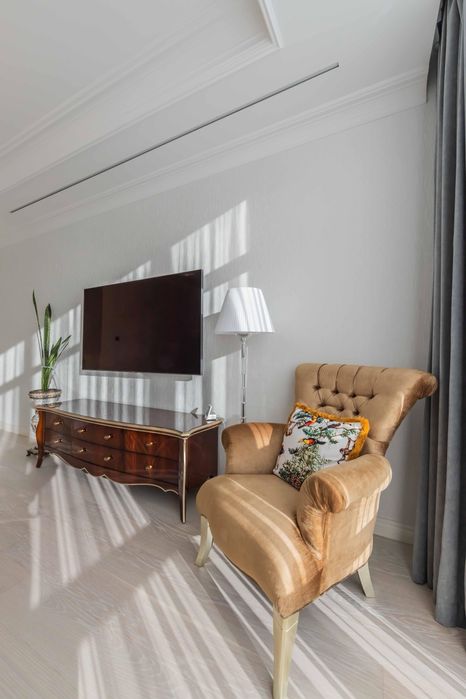 Ексклюзивна пропозиція без %‼️ Бульвар Фонтанів 134м2 Саперне поле 5