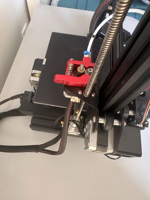 Ender 3 v2 Printer445677801015889921