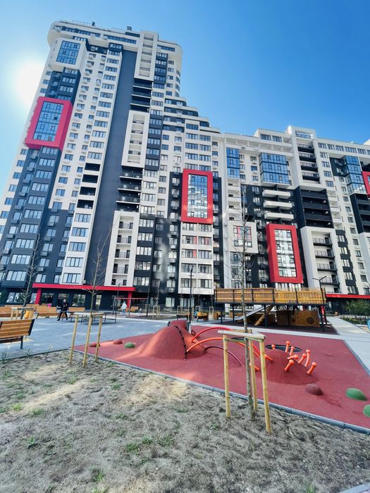 Супер предложение! Студия в Таировских садах. Одесса