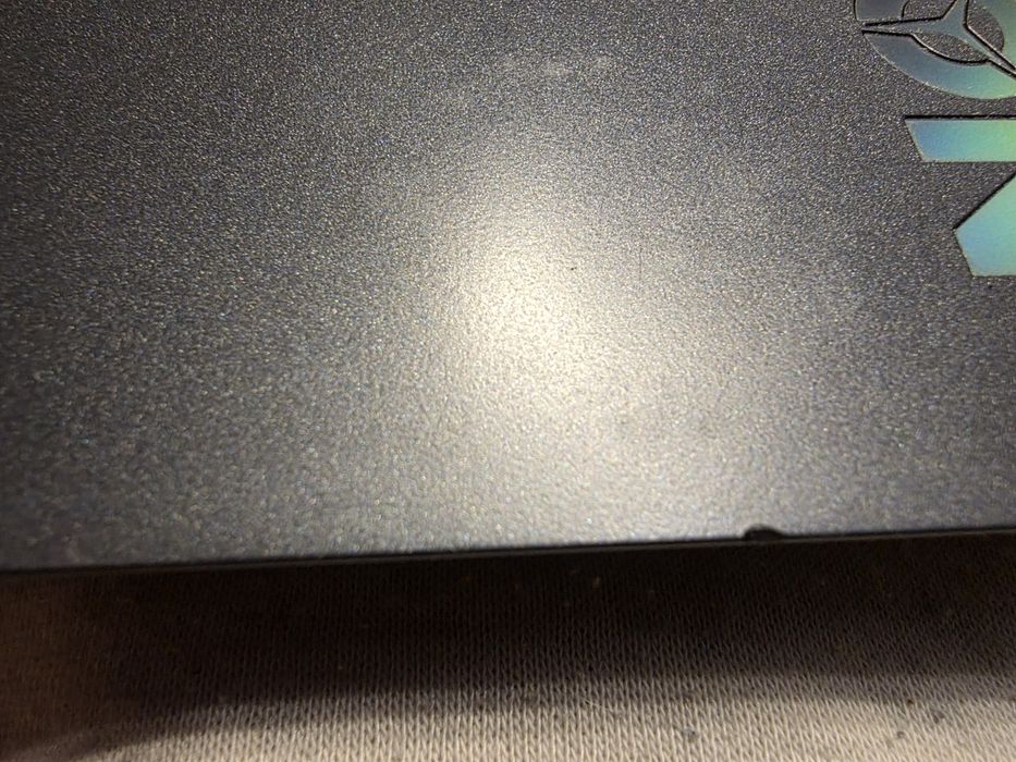 Lenovo Legion 5 15ARH05H w topowej konfiguracji